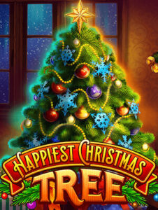 wowslot345 ทดลองเล่น happiest-christmas-tree